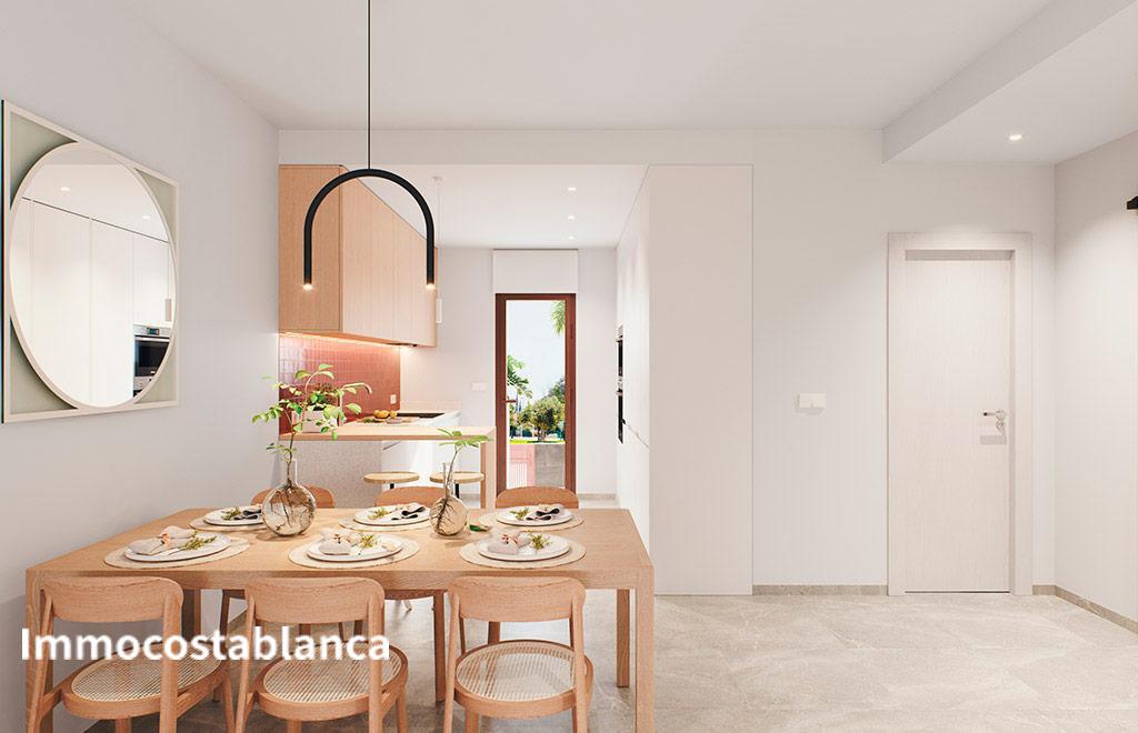 Apartment in Pilar de la Horadada, 70 m², 242,000 €, photo 5, listing 782416