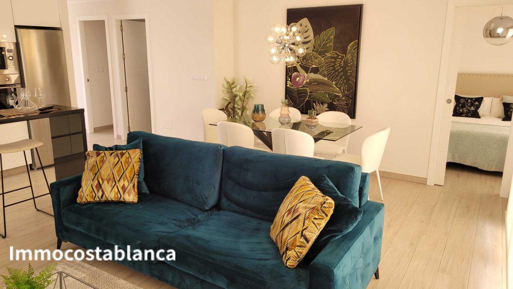 4 room apartment in Pilar de la Horadada, 77 m², 470,000 €, photo 2, listing 55115216