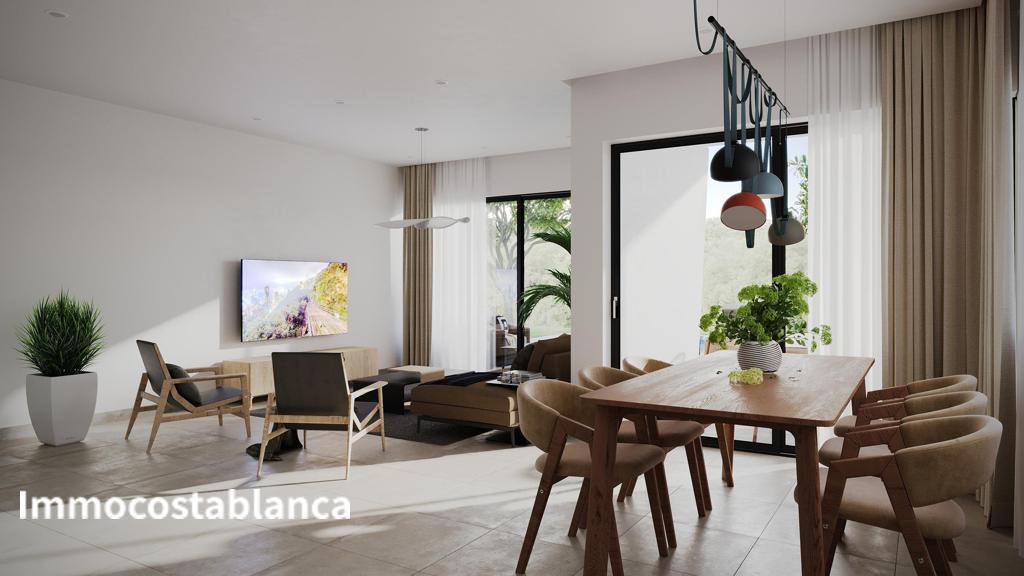 Villa in Calpe, 234 m², 925,000 €, photo 5, listing 77267616