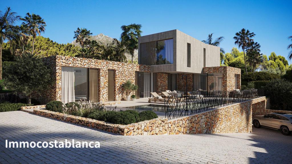 Villa in Javea (Xabia), 468 m², 2,200,000 €, photo 3, listing 34408416