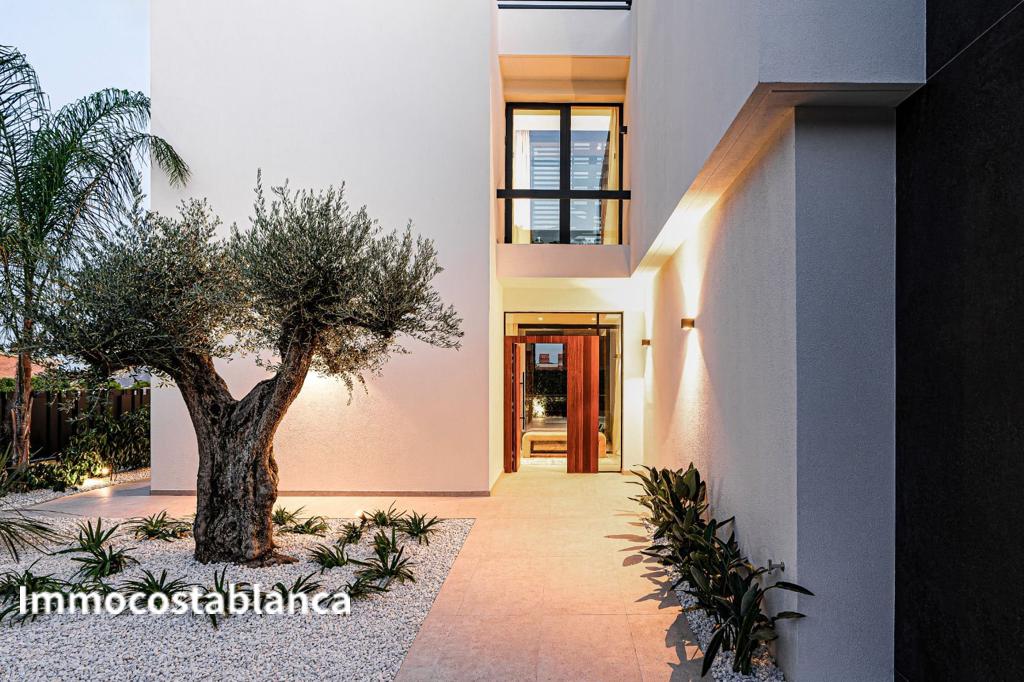 Detached house in Benidorm, 324 m², 1,150,000 €, photo 10, listing 2451536