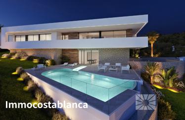 Villa in Benitachell, 183 m²