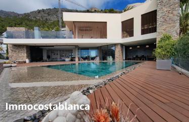 Detached house in Altea, 899 m²