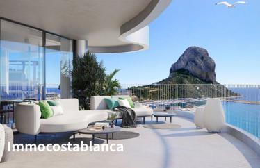 Apartment in Calpe, 182 m²