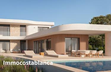 Villa in Javea (Xabia), 440 m²