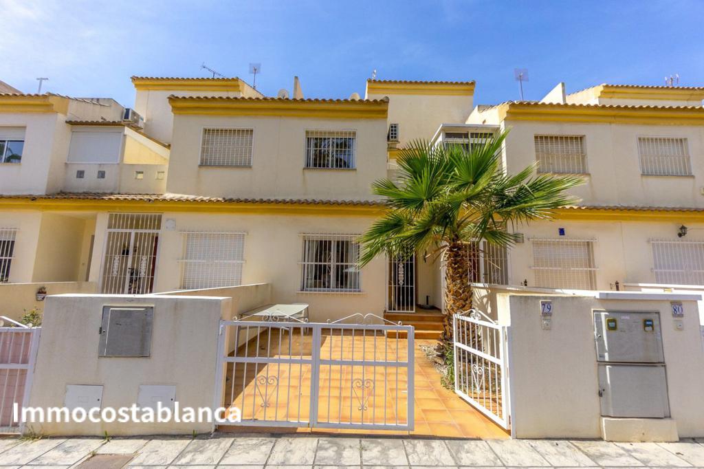 Terraced house in Dehesa de Campoamor, 70 m², 179,000 €, photo 9, listing 12628176