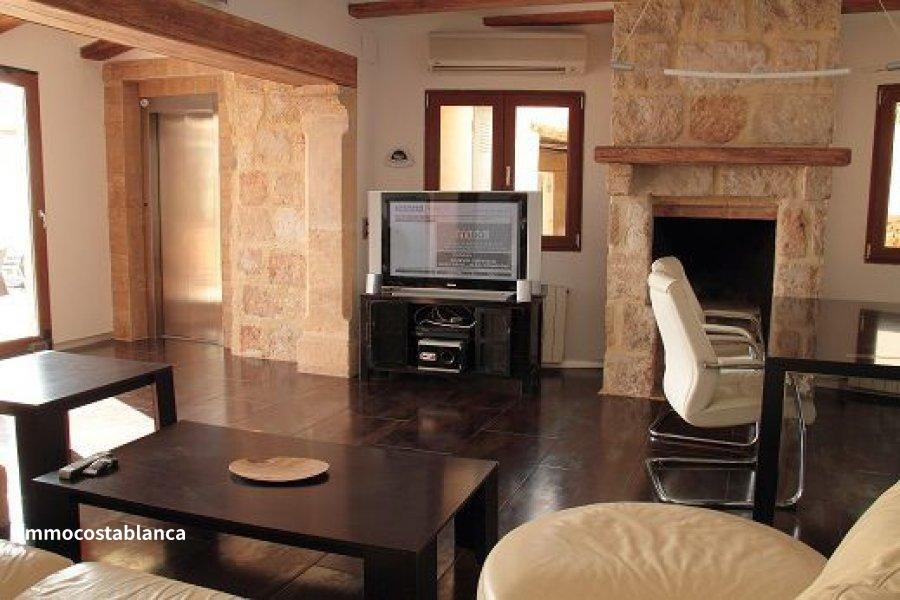 7 room villa in Javea (Xabia), 420 m², 2,800,000 €, photo 5, listing 55887688