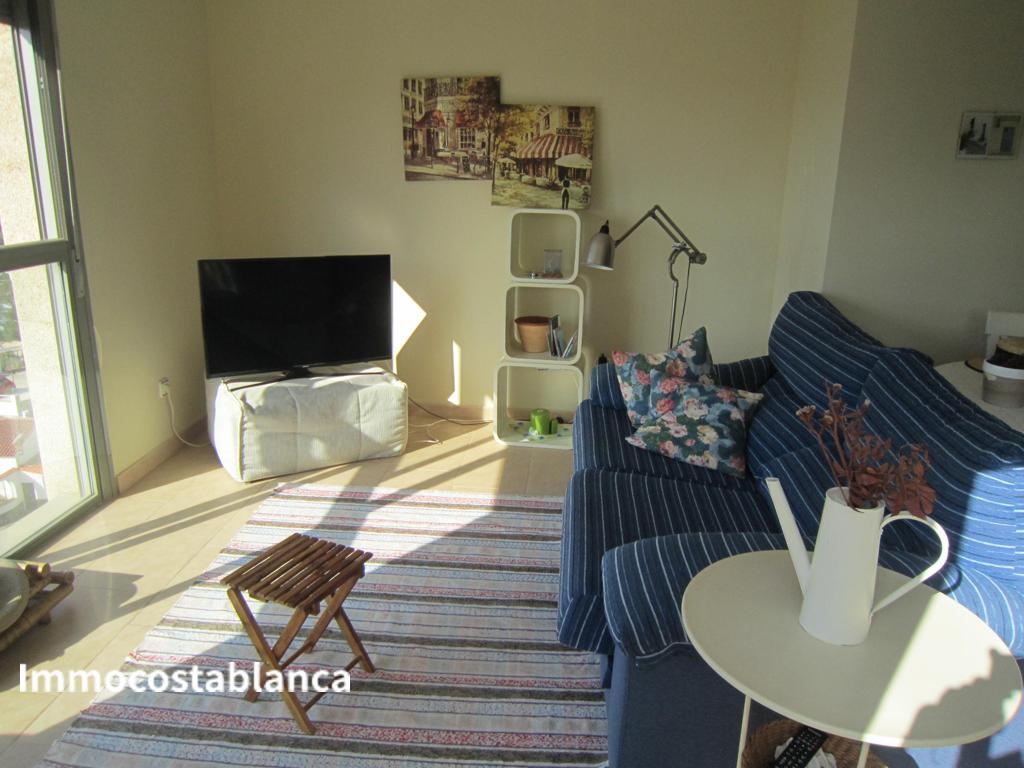 Apartment in Calpe, 199,000 €, photo 2, listing 14872016