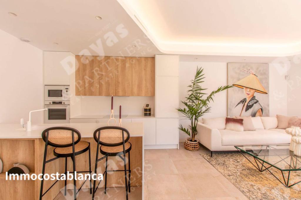 Villa in Dehesa de Campoamor, 77 m², 469,000 €, photo 10, listing 9184176