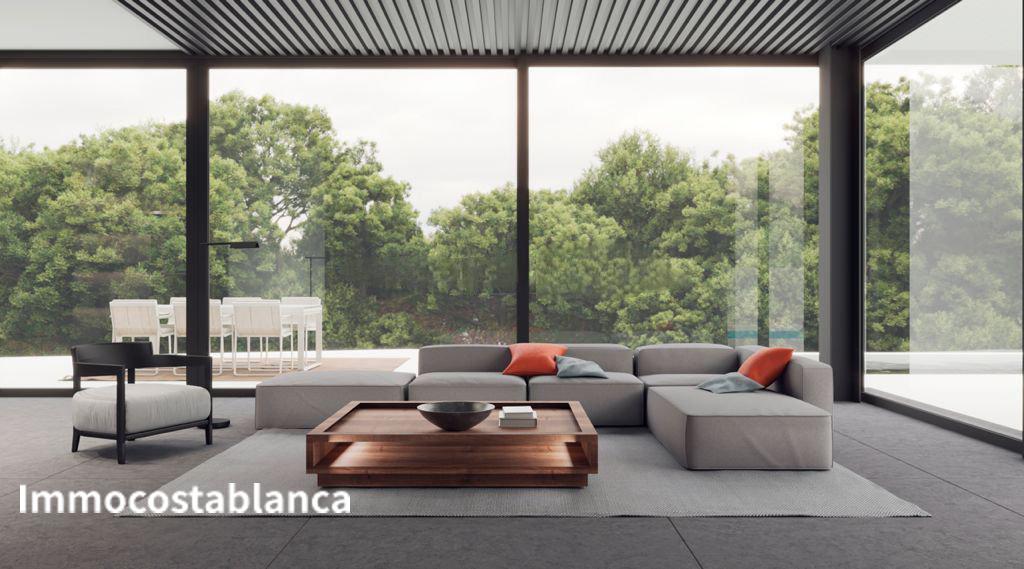 Villa in Altea, 536 m², 1,395,000 €, photo 4, listing 62375536