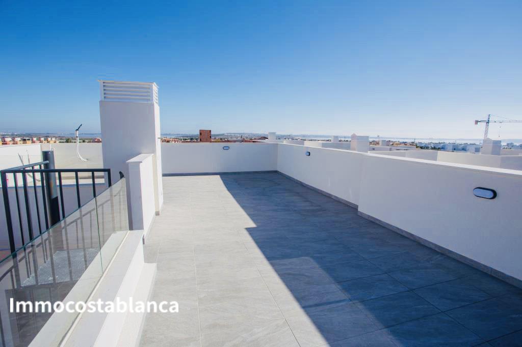 4 room villa in Los Montesinos, 106 m², 333,000 €, photo 10, listing 37924016