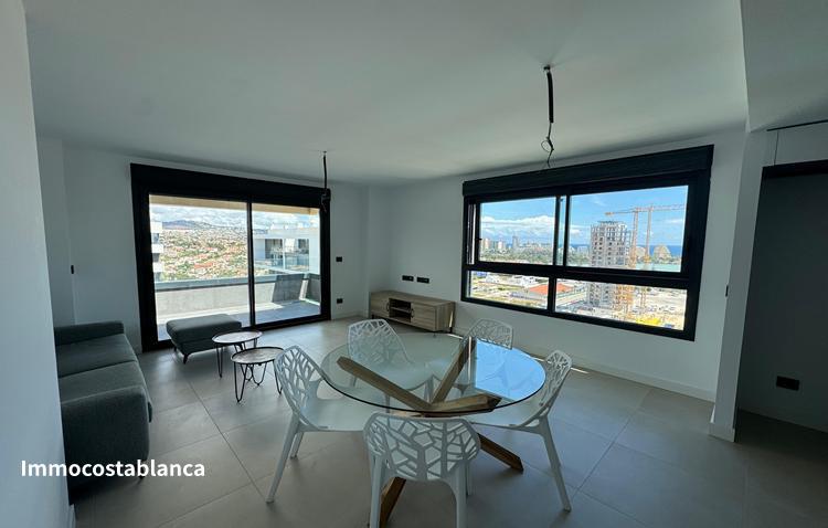 Penthouse in Calpe, 162 m², 539,000 €, photo 2, listing 51058016