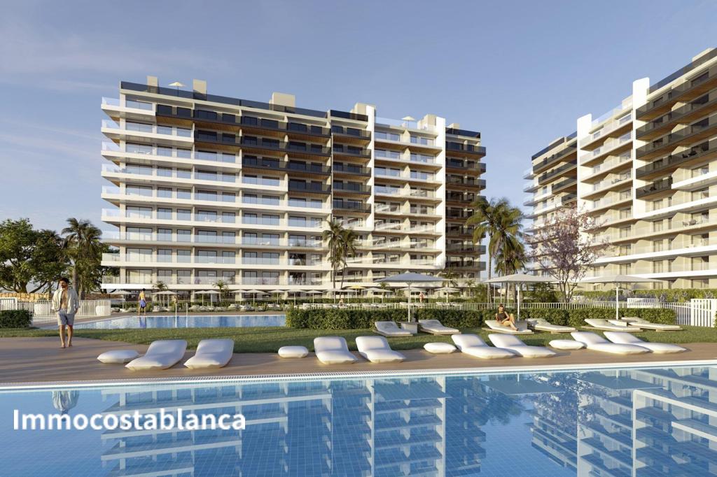 New home in Punta Prima, 87 m², 364,000 €, photo 9, listing 8769216