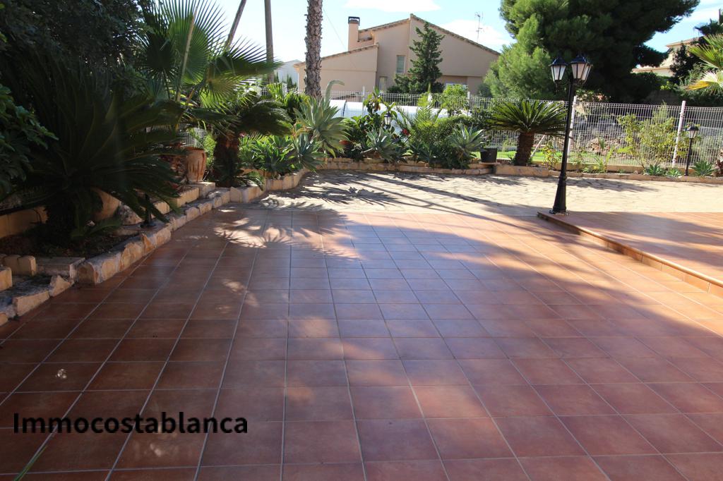 Detached house in Calpe, 160 m², 840,000 €, photo 4, listing 8928176