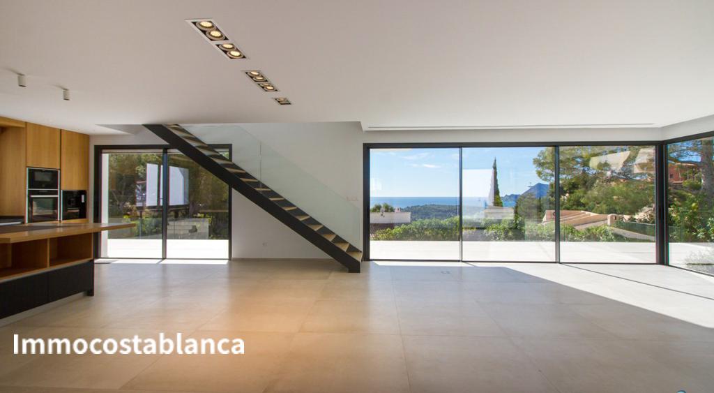 Villa in Altea, 618 m², 2,750,000 €, photo 2, listing 70210496