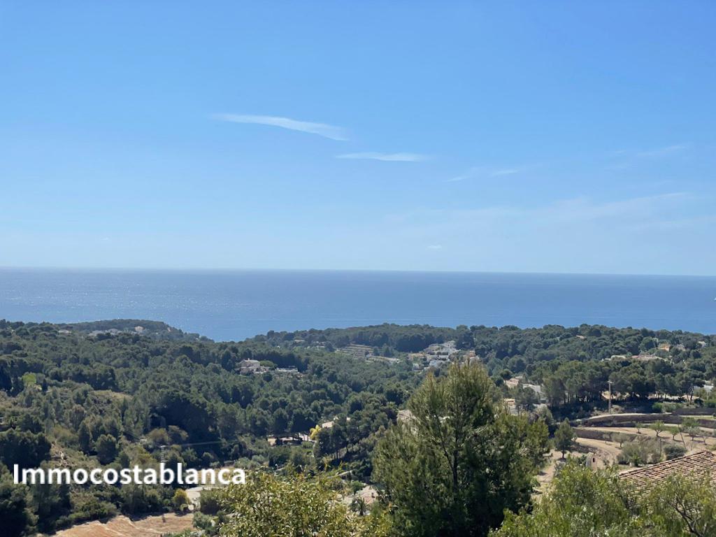Villa in Benissa, 261 m², 2,200,000 €, photo 6, listing 60279536