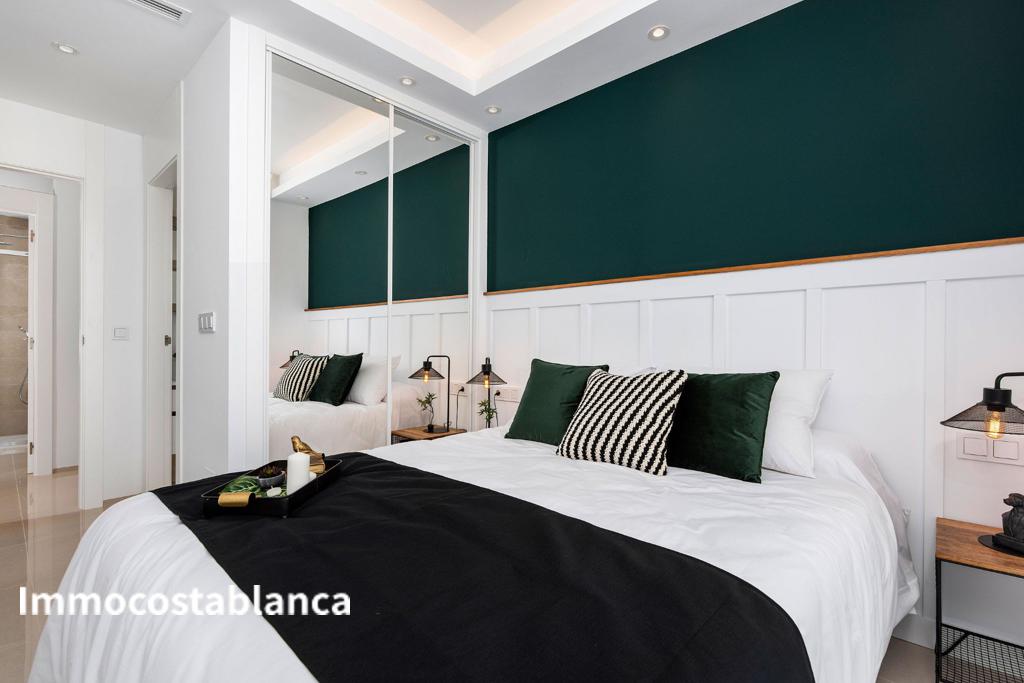 4 room apartment in Ciudad Quesada, 92 m², 230,000 €, photo 7, listing 58403848