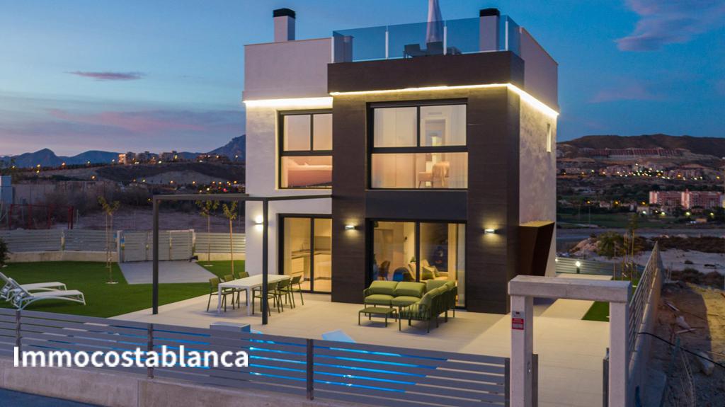 Villa in Sant Joan d'Alacant, 327 m², 450,000 €, photo 2, listing 36847536