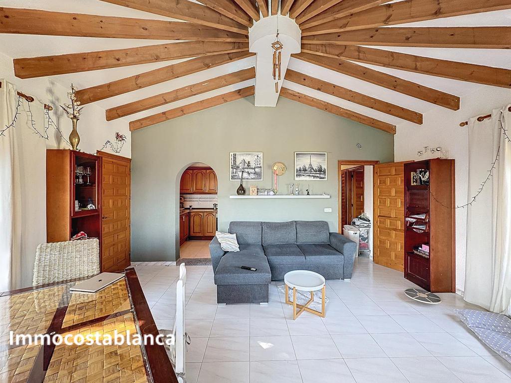 Detached house in Benitachell, 175 m², 619,000 €, photo 7, listing 10545936