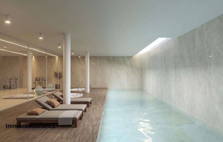Penthouse in La Nucia, 324 m², 1,141,000 €, photo 10, listing 60777216