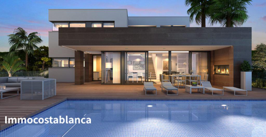 4 room villa in Alicante, 542 m², 1,935,000 €, photo 1, listing 4964016