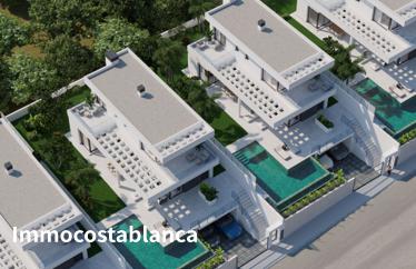 Detached house in Finestrat, 240 m²