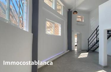 Apartment in Alicante, 93 m²