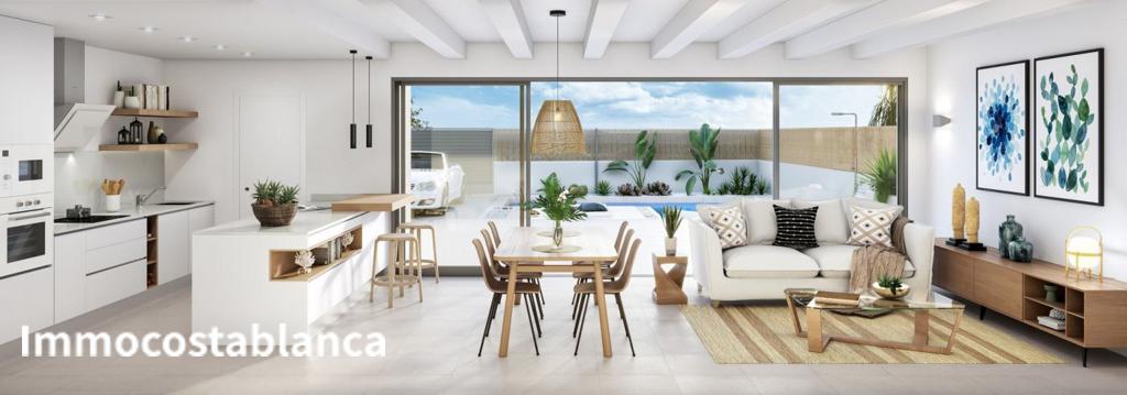 Villa in San Fulgencio, 101 m², 400,000 €, photo 8, listing 23027216