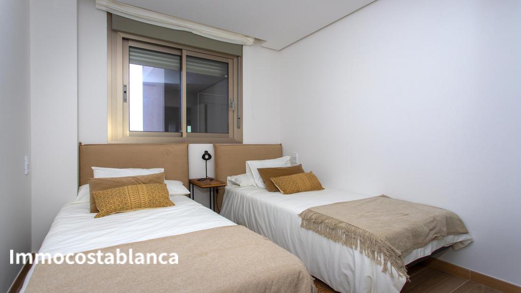 Apartment in Santa Pola, 106 m², 375,000 €, photo 6, listing 14674816