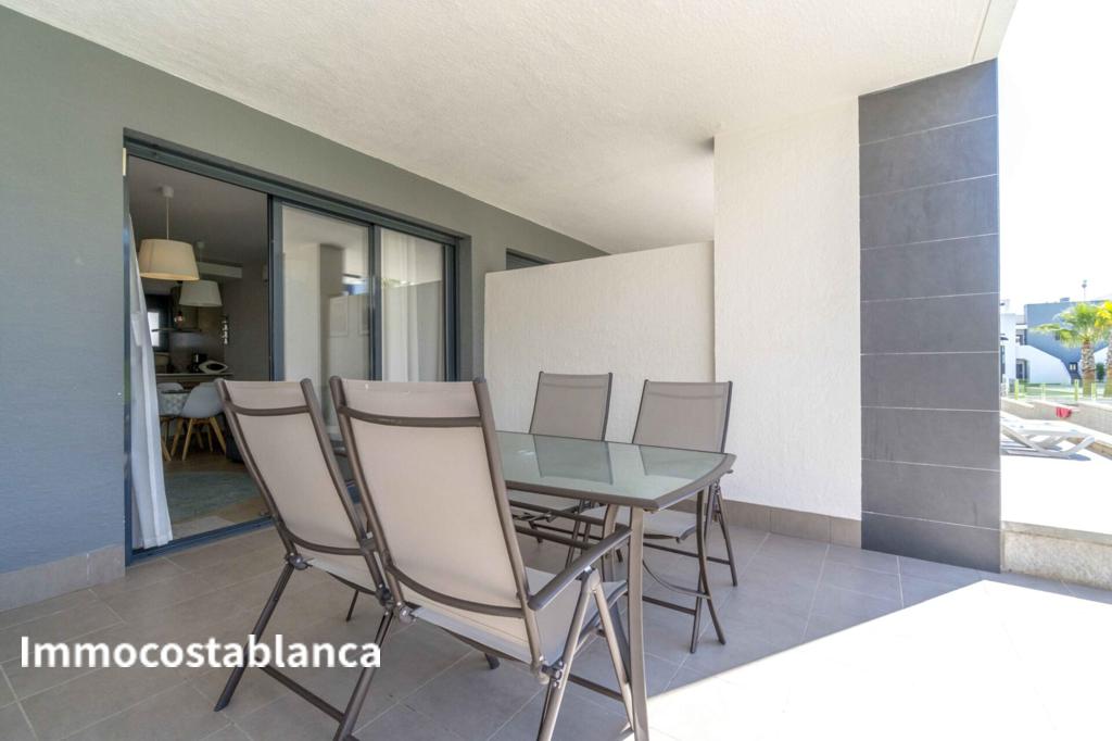 Apartment in Dehesa de Campoamor, 189,000 €, photo 9, listing 2193616