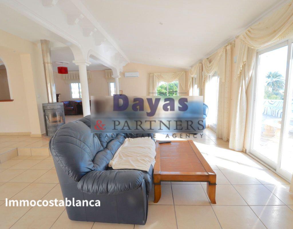 Villa in Dehesa de Campoamor, 220 m², 850,000 €, photo 4, listing 14676096