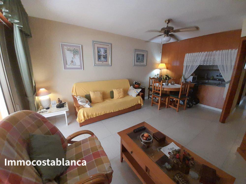 Apartment in Calpe, 70 m², 240,000 €, photo 7, listing 33841136