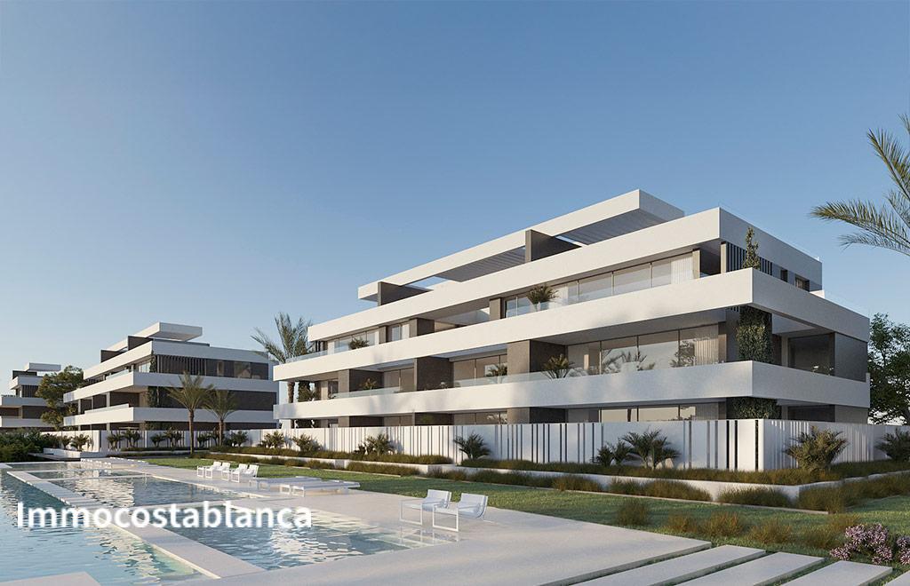 Apartment in Polop, 79 m², 438,000 €, photo 1, listing 28387616