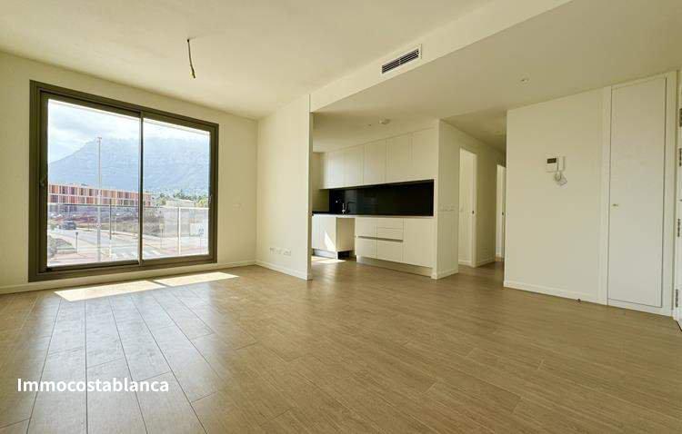 Apartment in Denia, 72 m², 309,000 €, photo 1, listing 60845056
