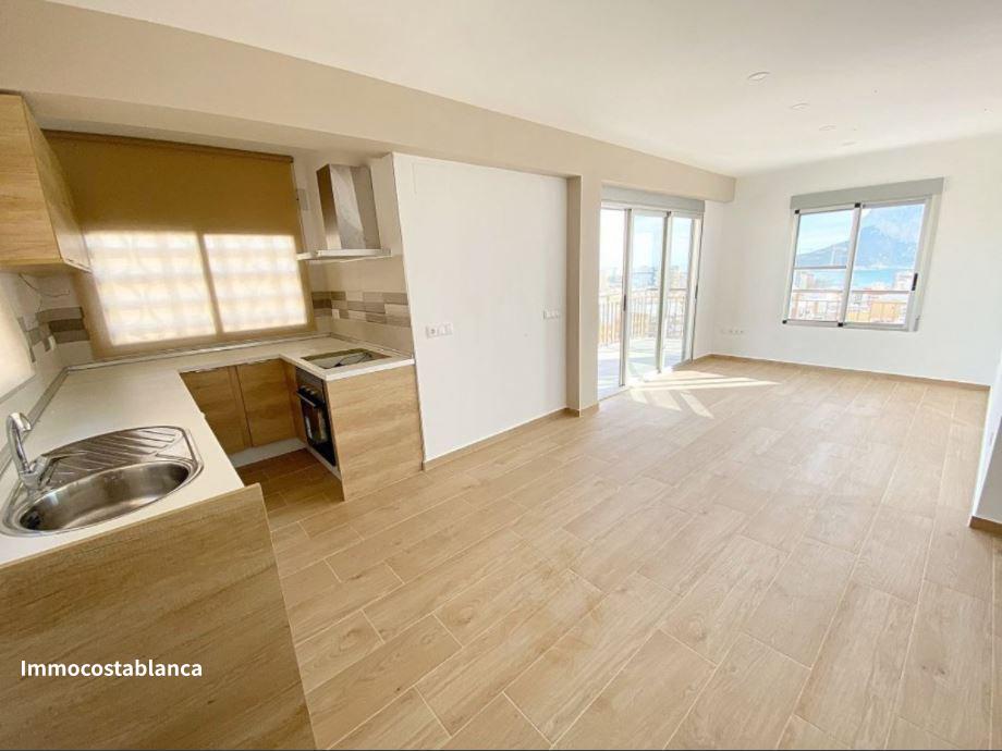 Apartment in Calpe, 70 m², 155,000 €, photo 3, listing 25647928