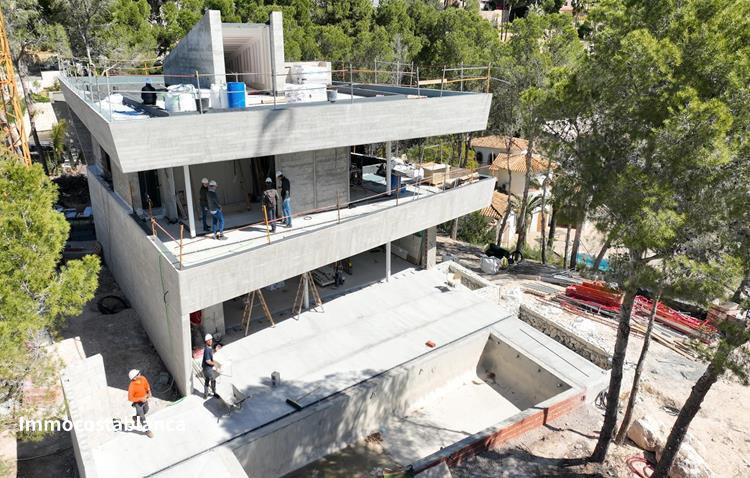 Villa in Altea, 484 m², 2,295,000 €, photo 4, listing 19058016