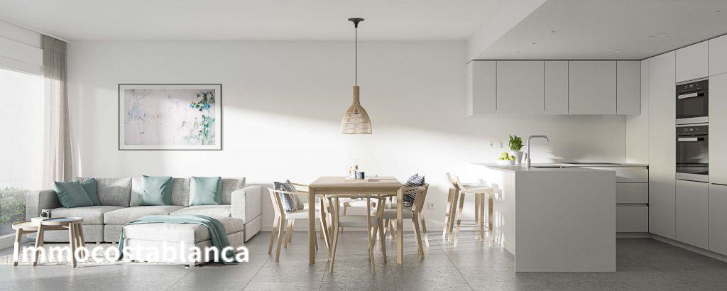 3 room apartment in Villajoyosa, 75 m², 447,000 €, photo 10, listing 66960176