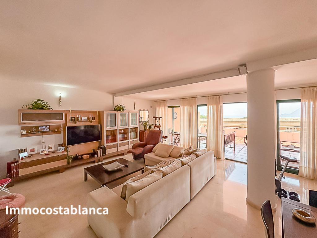Apartment in Altea, 212 m², 550,000 €, photo 7, listing 46499616