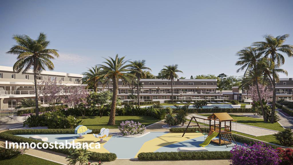Apartment in Elche, 98 m², 270,000 €, photo 6, listing 61370816