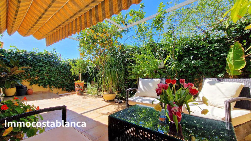 5 room terraced house in Finestrat, 270 m², 375,000 €, photo 4, listing 70689856