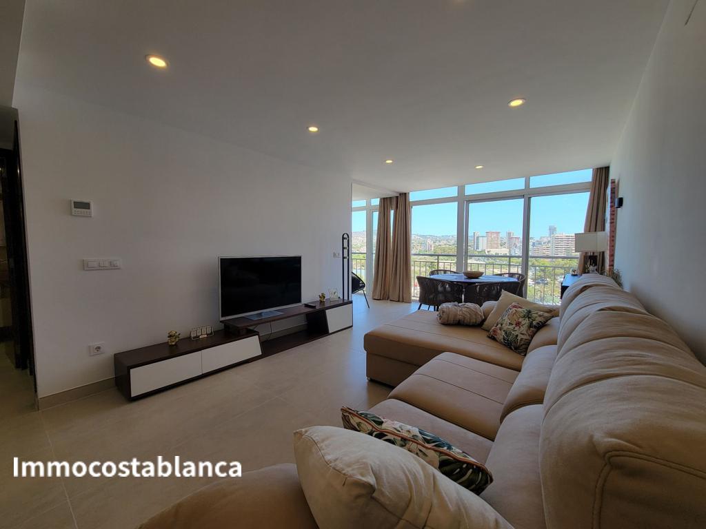 Apartment in Calpe, 70 m², 340,000 €, photo 2, listing 41974656