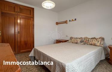 Apartment in Moraira, 132 m²