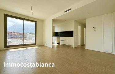 Apartment in Denia, 72 m²