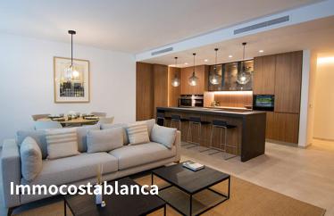 Apartment in Dehesa de Campoamor, 133 m²