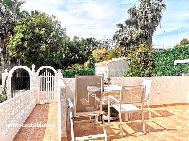 Townhome in Dehesa de Campoamor, 79 m², 220,000 €, photo 1, listing 1055456