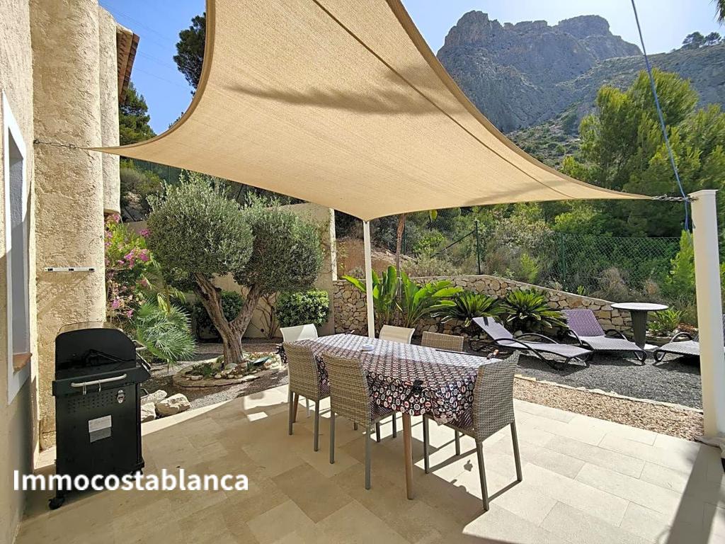Terraced house in Altea, 203 m², 450,000 €, photo 8, listing 4473056