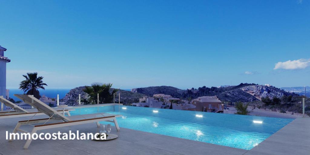 Villa in Benitachell, 142 m², 1,378,000 €, photo 1, listing 45889216