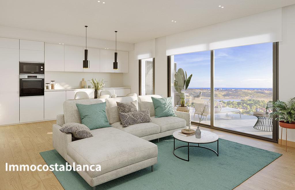 Apartment in El Campello, 132 m², 380,000 €, photo 1, listing 41658656