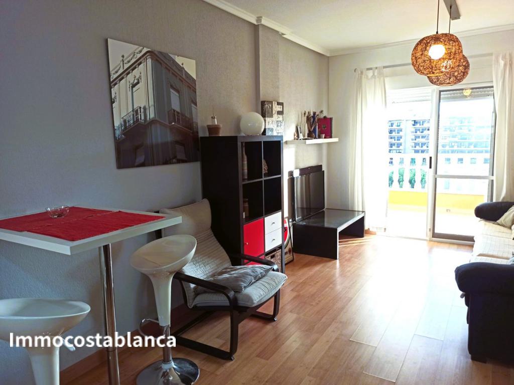 Apartment in Alicante, 65 m², 135,000 €, photo 8, listing 58551296