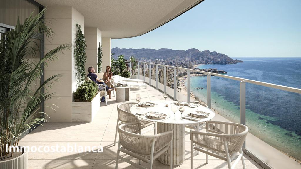 Apartment in Benidorm, 77 m², 644,000 €, photo 4, listing 6915616